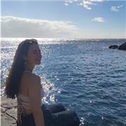 Profesora de apoyo y refuerzo para primaria y la ESO, con experiencia previa en niños de 9 a 15 años